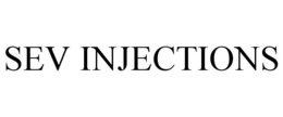 SEV INJECTIONS trademark