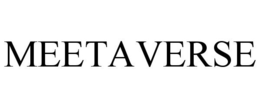 MEETAVERSE trademark