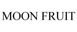 MOON FRUIT trademark
