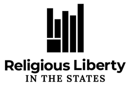 RELIGIOUS LIBERTY IN THE STATES trademark