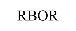 RBOR trademark
