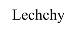 LECHCHY trademark