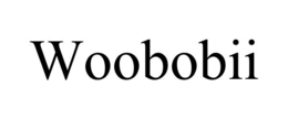 WOOBOBII trademark