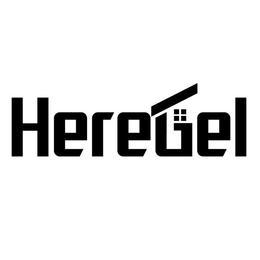 HEREGEL trademark