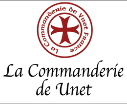 LA COMMANDERIE DE UNET trademark