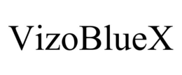 VIZOBLUEX trademark