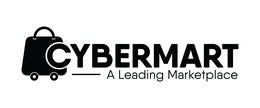 CYBERMART A LEADING MARKETPLACE trademark