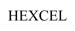 HEXCEL trademark