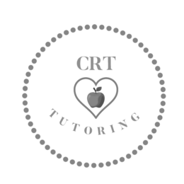 CRT TUTORING trademark