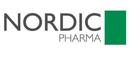 NORDIC PHARMA trademark