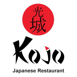 KOJO JAPANESE RESTAURANT trademark