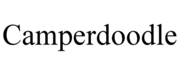 CAMPERDOODLE trademark