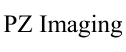 PZ IMAGING trademark