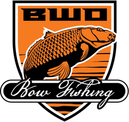 BWO BOWFISHING trademark