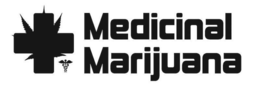 MEDICINAL MARIJUANA trademark