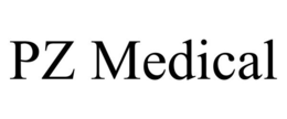 PZ MEDICAL trademark