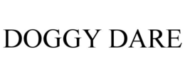 DOGGY DARE trademark