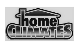 HOME CLIMATES trademark