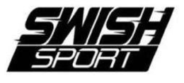 SWISH SPORT trademark