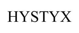 HYSTYX trademark