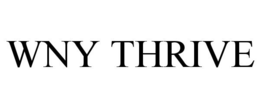 WNY THRIVE trademark