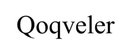 QOQVELER trademark