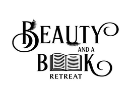 BEAUTY AND A BOOK RETREAT trademark