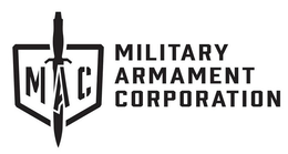 MILITARY ARMAMENT CORPORATION MAC trademark