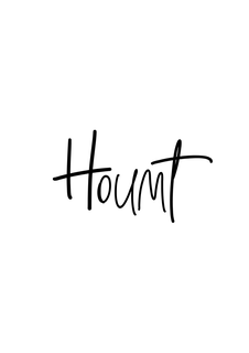 HOUMT trademark