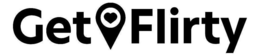 GET FLIRTY trademark