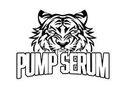 PUMP SERUM trademark