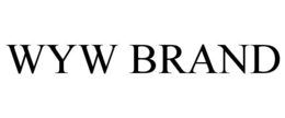 WYW BRAND trademark