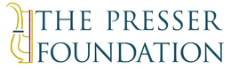 THE PRESSER FOUNDATION trademark