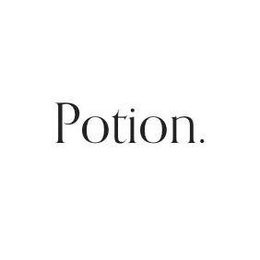 POTION. trademark