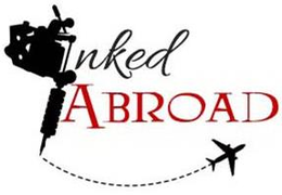 INKED ABROAD trademark