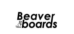 BEAVER BOARDS trademark