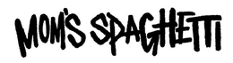 MOM'S SPAGHETTI trademark
