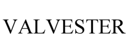VALVESTER trademark