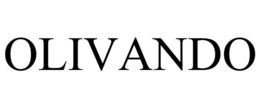 OLIVANDO trademark