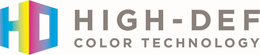 HIGH-DEF COLOR TECHNOLOGY trademark