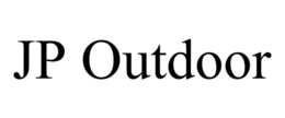 JP OUTDOOR trademark
