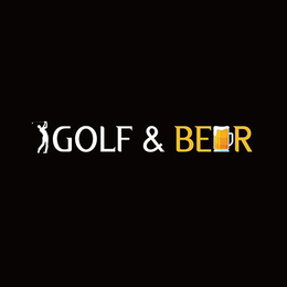 GOLF & BEER trademark