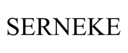 SERNEKE trademark