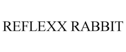 REFLEXX RABBIT trademark
