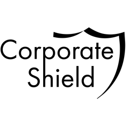 CORPORATE SHIELD trademark