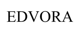 EDVORA trademark