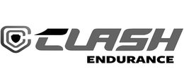 CLASH ENDURANCE trademark