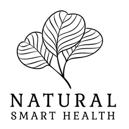 NATURAL SMART HEALTH trademark