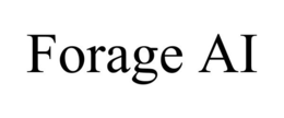 FORAGE AI trademark