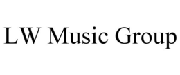 LW MUSIC GROUP trademark